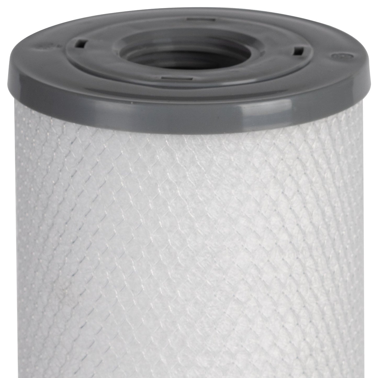  HTF006541 Disposable Silver Sentinel Hot Tub Filter With Handle - Arctic, Coyote, Monarch