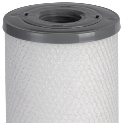  HTF006541 Disposable Silver Sentinel Hot Tub Filter With Handle - Arctic, Coyote, Monarch