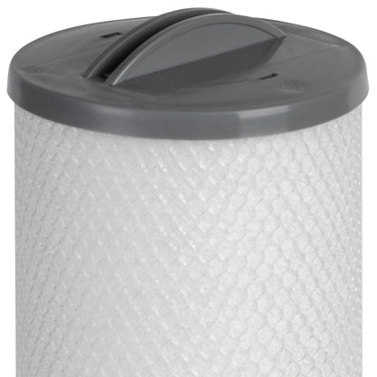  HTF006541 Disposable Silver Sentinel Hot Tub Filter With Handle - Arctic, Coyote, Monarch