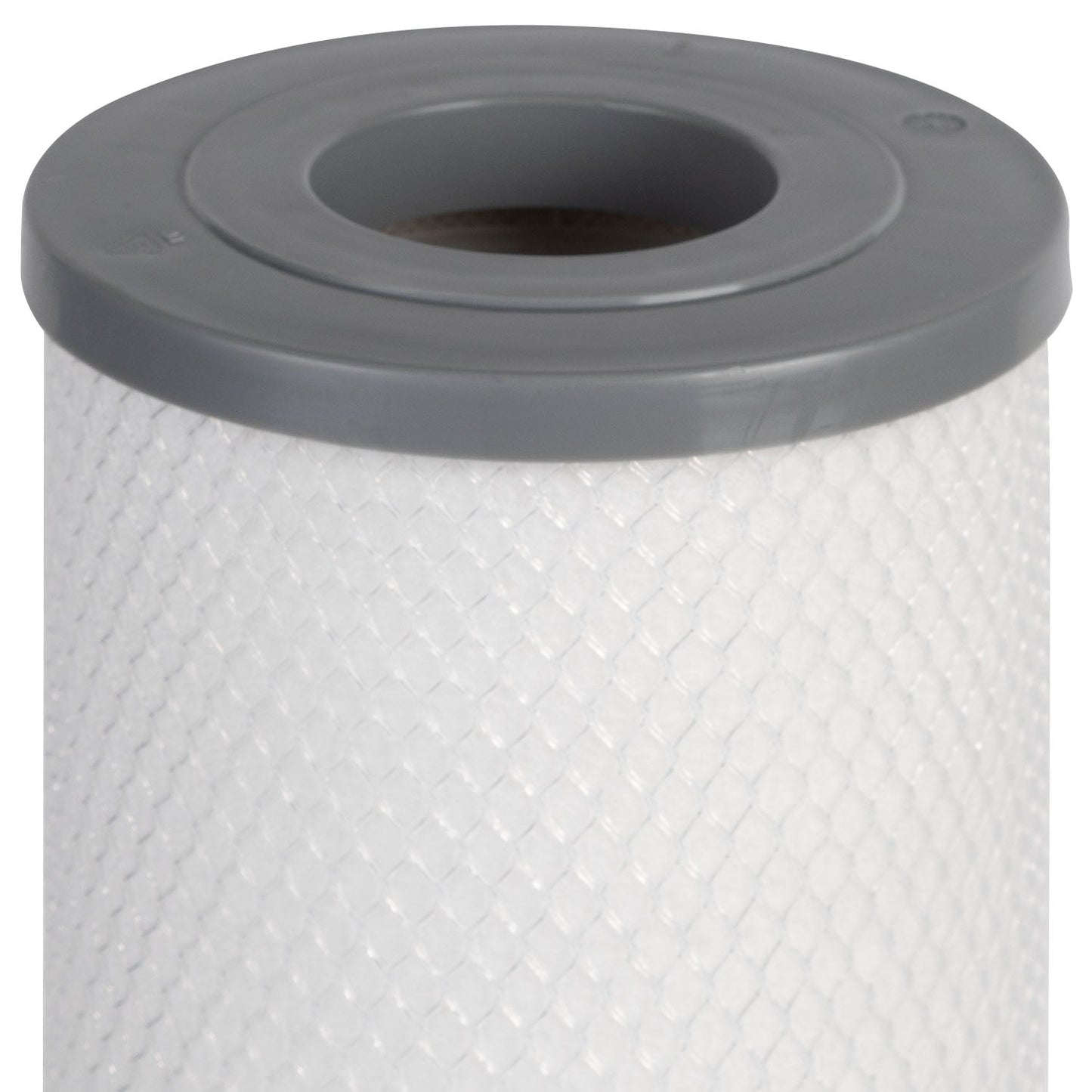  HTF007064 Silver Sentinel Disposable Hot Tub Filter - Arctic, Coyote, Monarch
