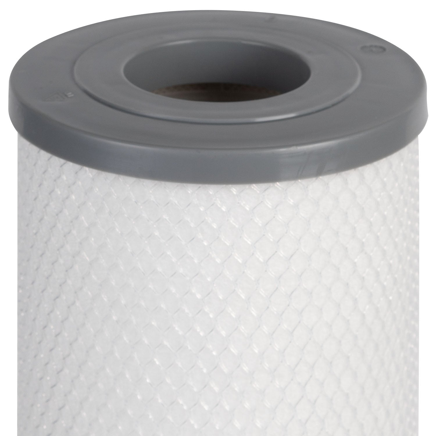  HTF007064 Silver Sentinel Disposable Hot Tub Filter - Arctic, Coyote, Monarch
