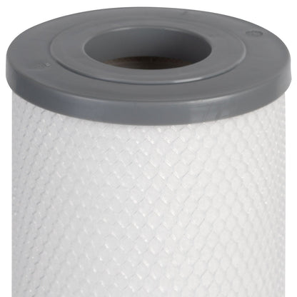  HTF007064 Silver Sentinel Disposable Hot Tub Filter - Arctic, Coyote, Monarch