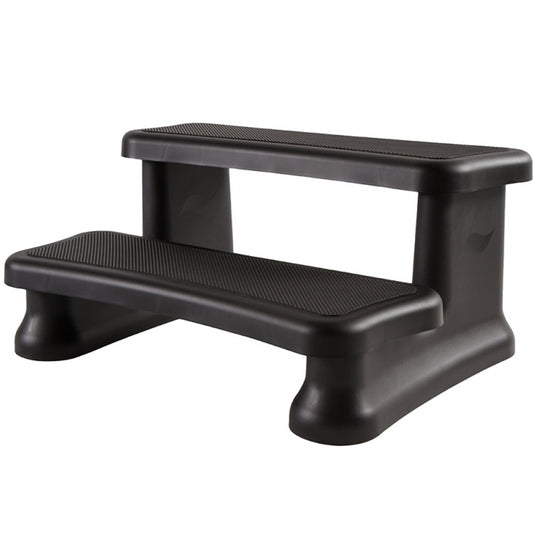  Smart Dual Riser Hot Tub Steps
