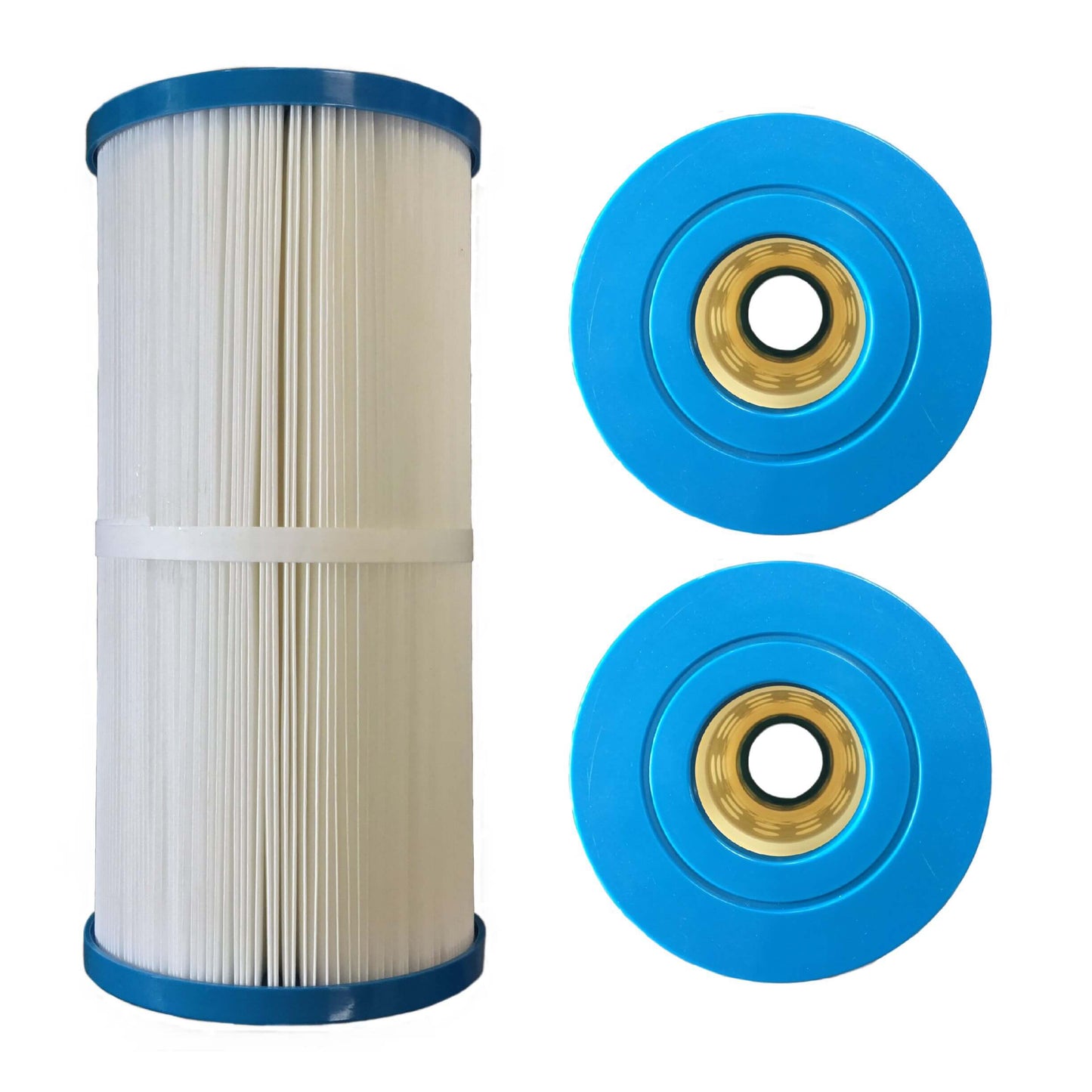  SS02 Hot Tub Filter - Outdoor Refresh