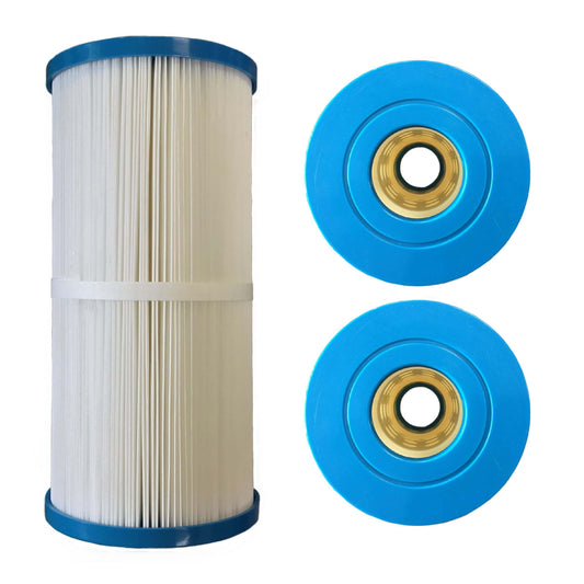  SS02 Hot Tub Filter - Outdoor Refresh
