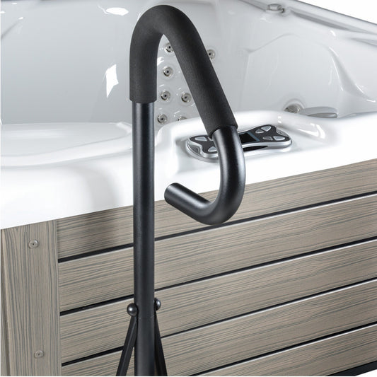  Safe-T-Rail II Hot Tub Handrail
