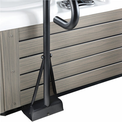  Safe-T-Rail II Hot Tub Handrail
