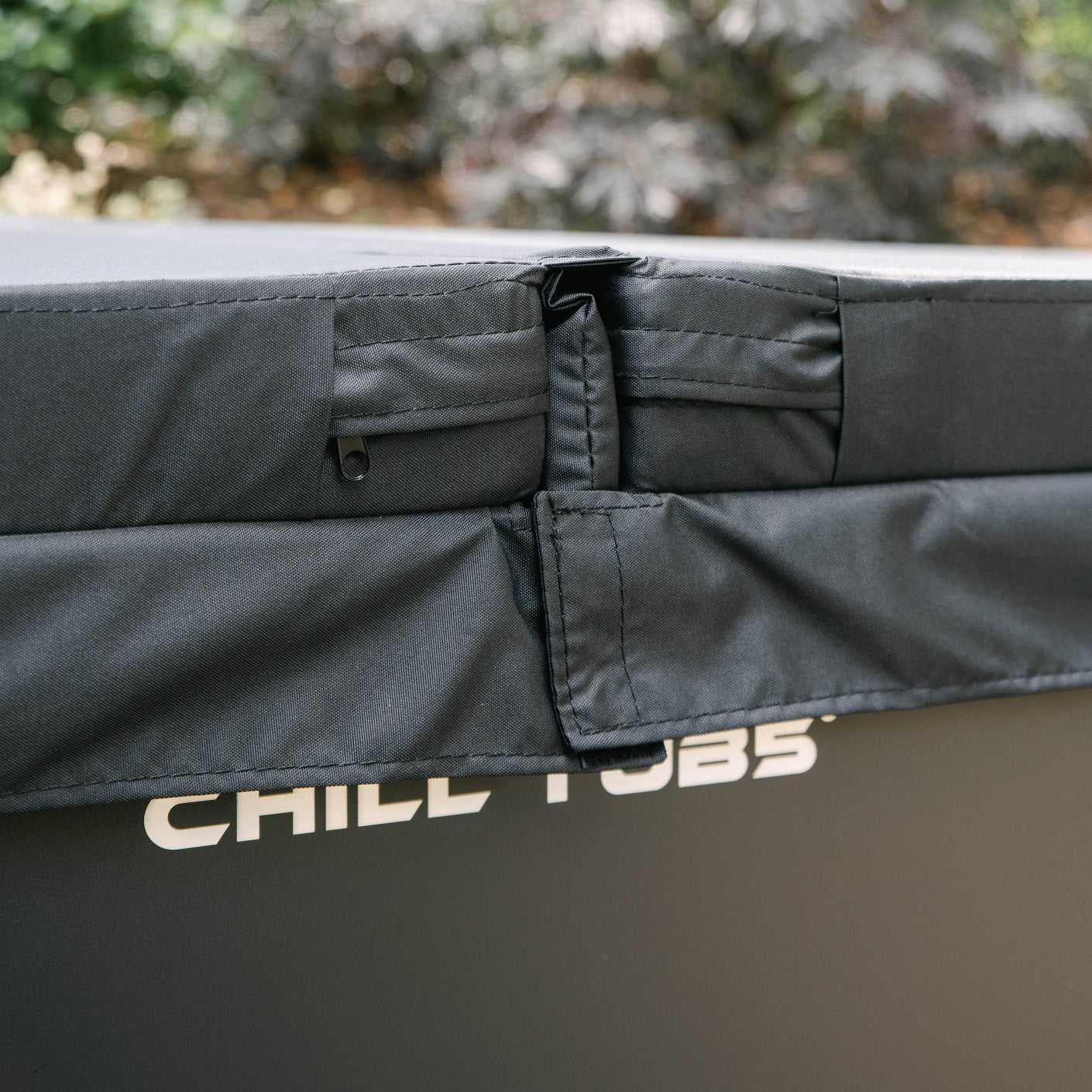  Superior Wellness Chill Tubs - Ice Bath