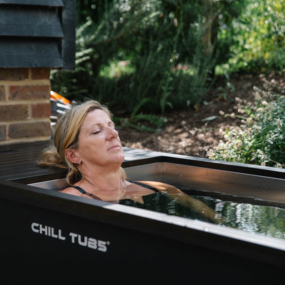  Superior Wellness Chill Tubs - Ice Bath