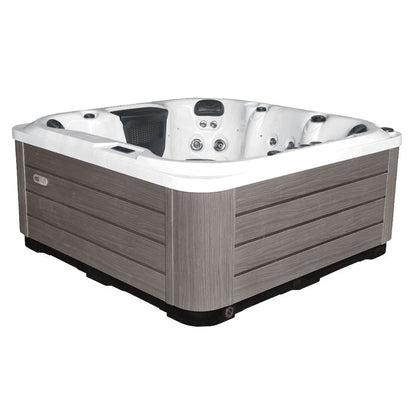  Outdoor Seville - 7 Person Hot Tub