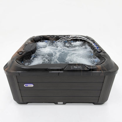  Outdoor Seville - 7 Person Hot Tub