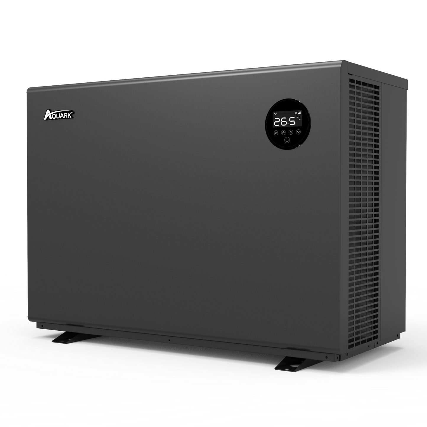  Aquark® Mr Silence 7kW Air Source Heat Pump For Hot Tub/Swim Spa/Pool