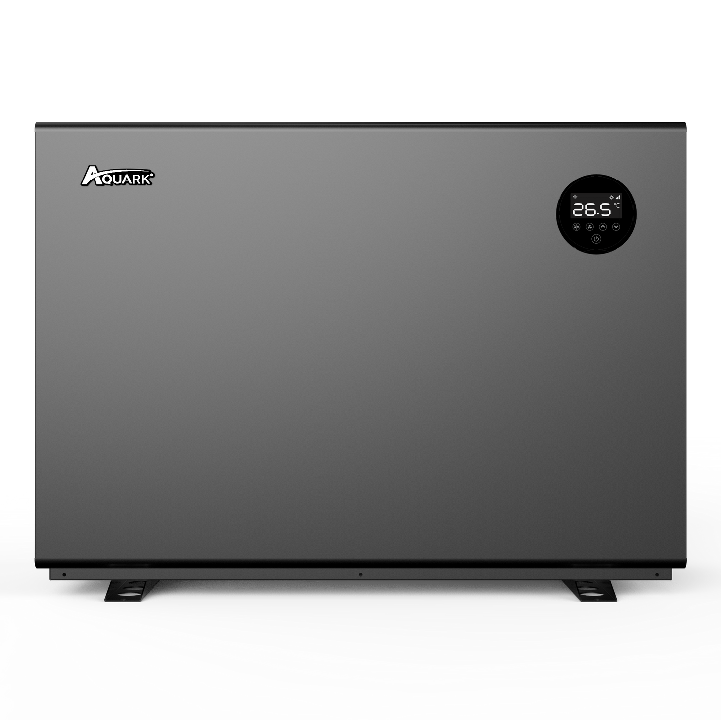  Aquark® Mr Silence 7kW Air Source Heat Pump For Hot Tub/Swim Spa/Pool