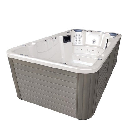  Sun & Soul™ 4000™ - 13ft Swim Spa