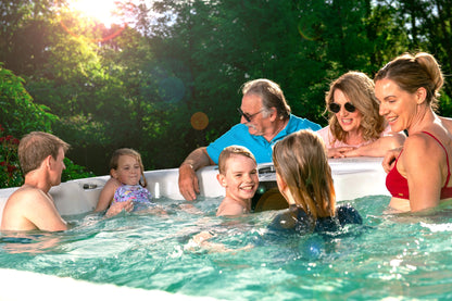  Sun & Soul™ 4000™ - 13ft Swim Spa