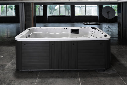  Sun & Soul™ 4000™ - 13ft Swim Spa