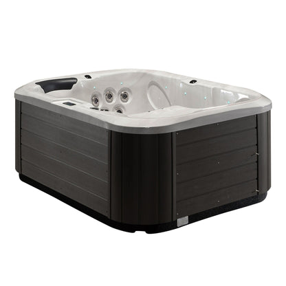 Sun & Soul™ 300™ - 3 Person Hot Tub With 1 Lounger