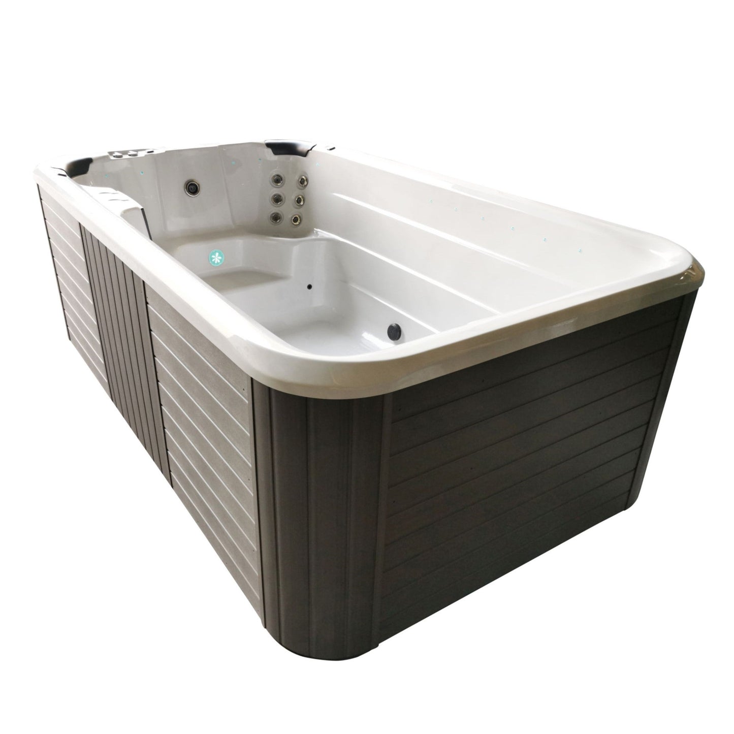  Sun & Soul™ 3900™ - 13ft Swim Spa