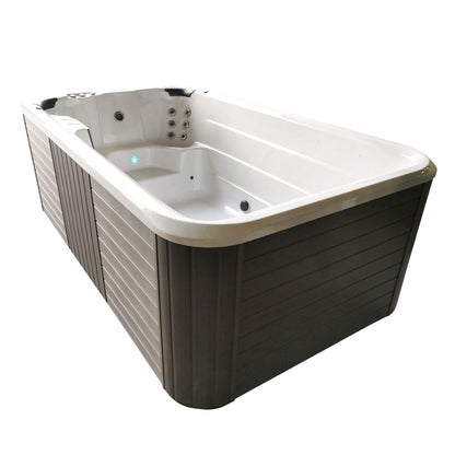  Sun & Soul™ 3900™ - 13ft Swim Spa