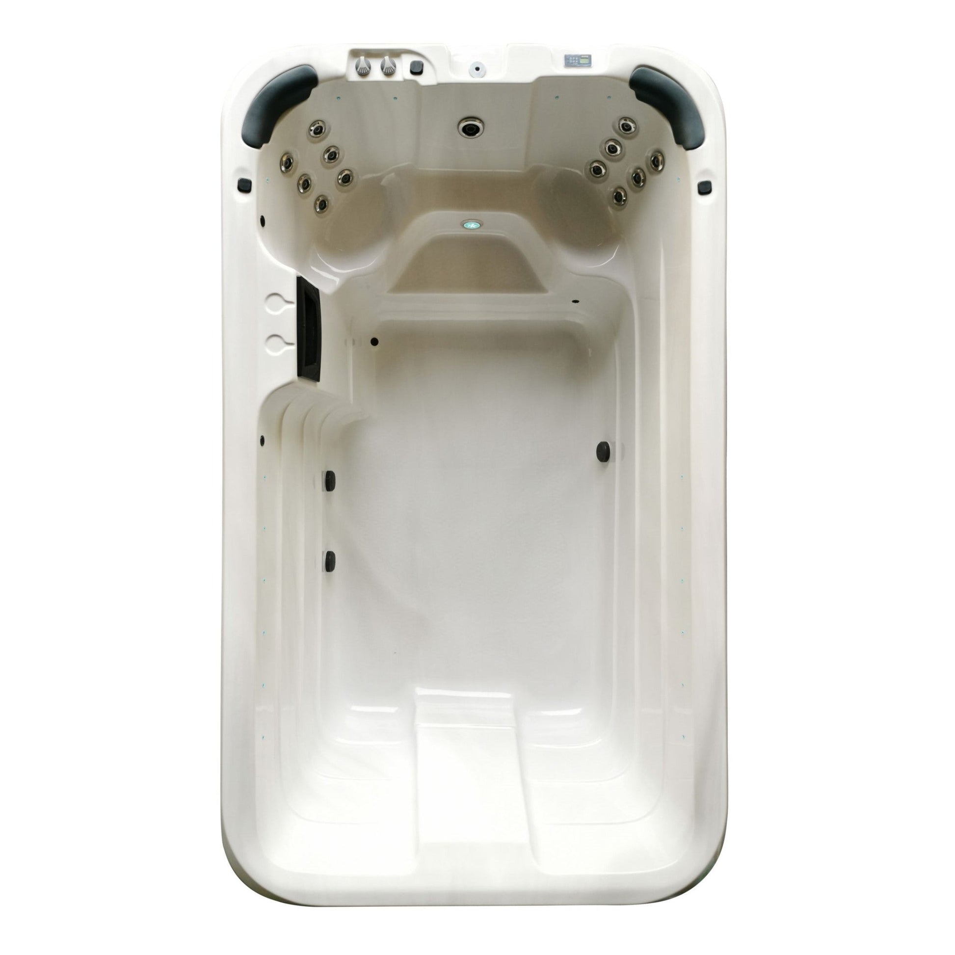  Sun & Soul™ 3900™ - 13ft Swim Spa