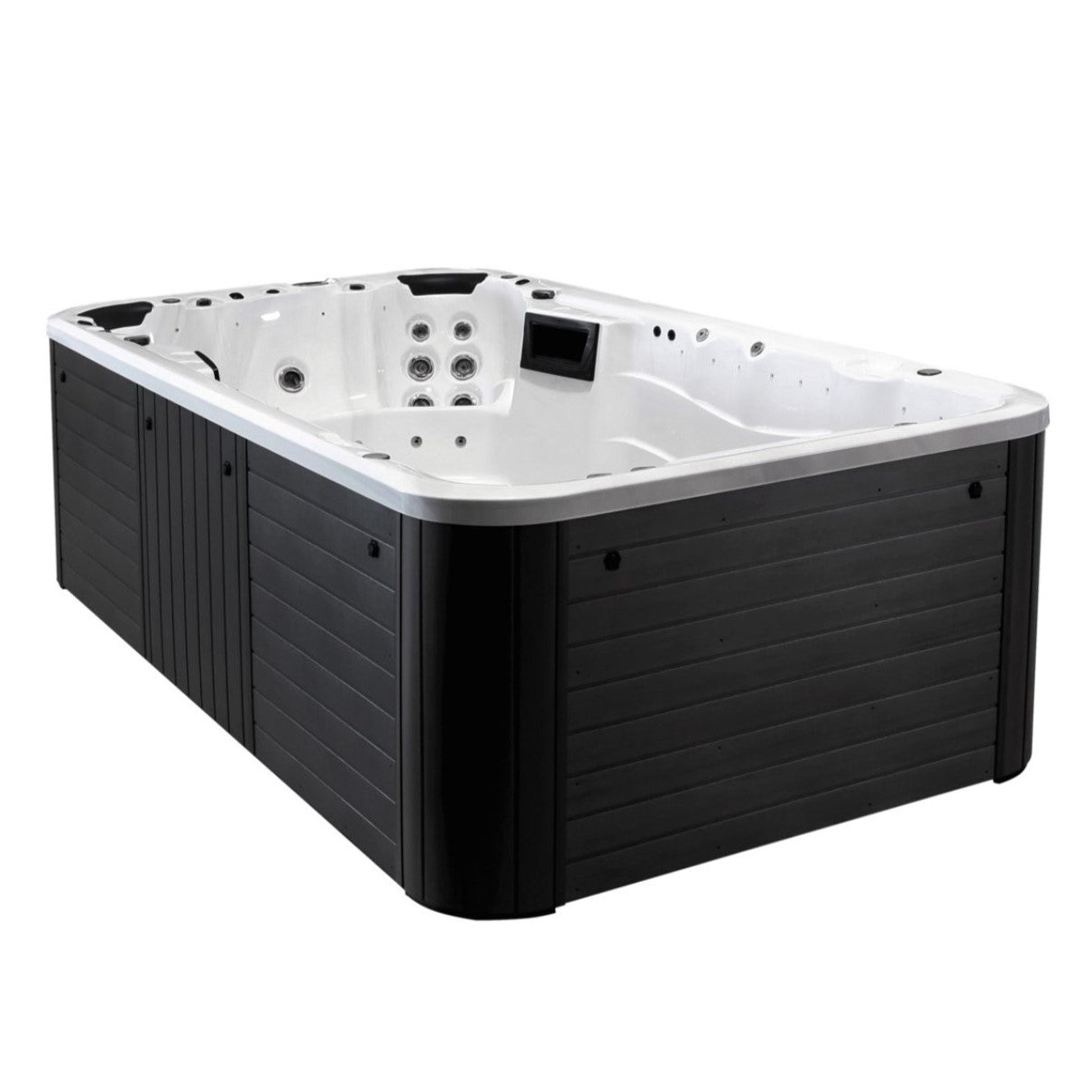  Sun & Soul™ 4000™ - 13ft Swim Spa