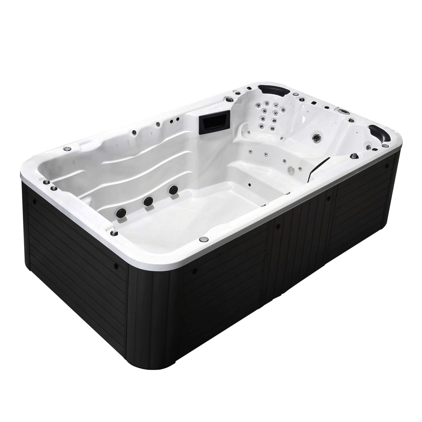  Sun & Soul™ 4000™ - 13ft Swim Spa