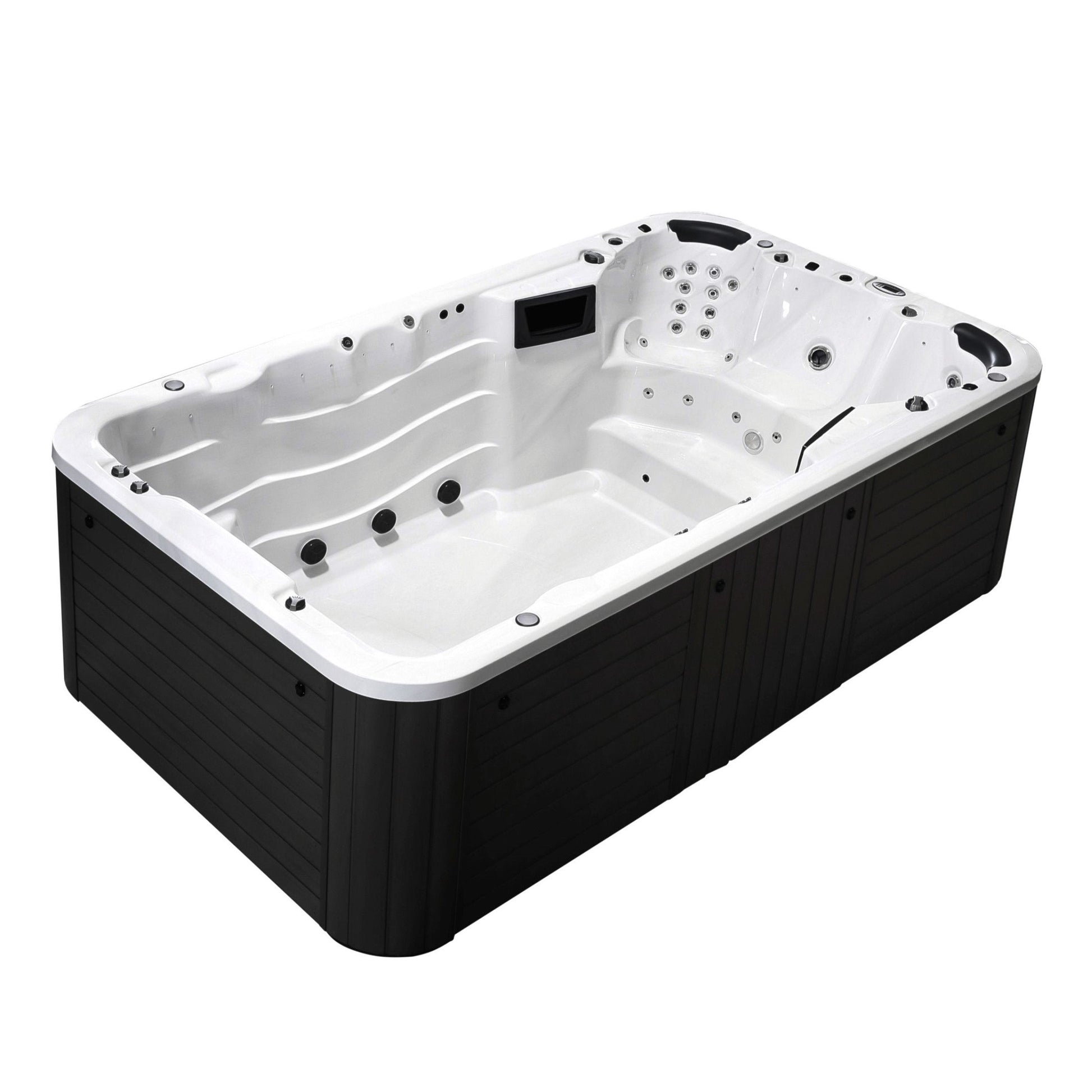  Sun & Soul™ 4000™ - 13ft Swim Spa