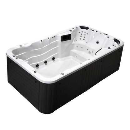  Sun & Soul™ 4000™ - 13ft Swim Spa