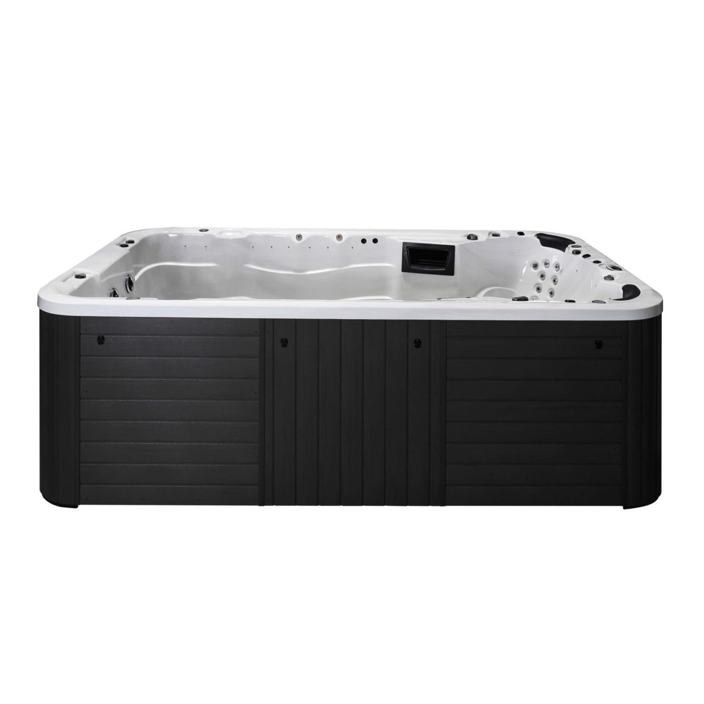  Sun & Soul™ 4000™ - 13ft Swim Spa