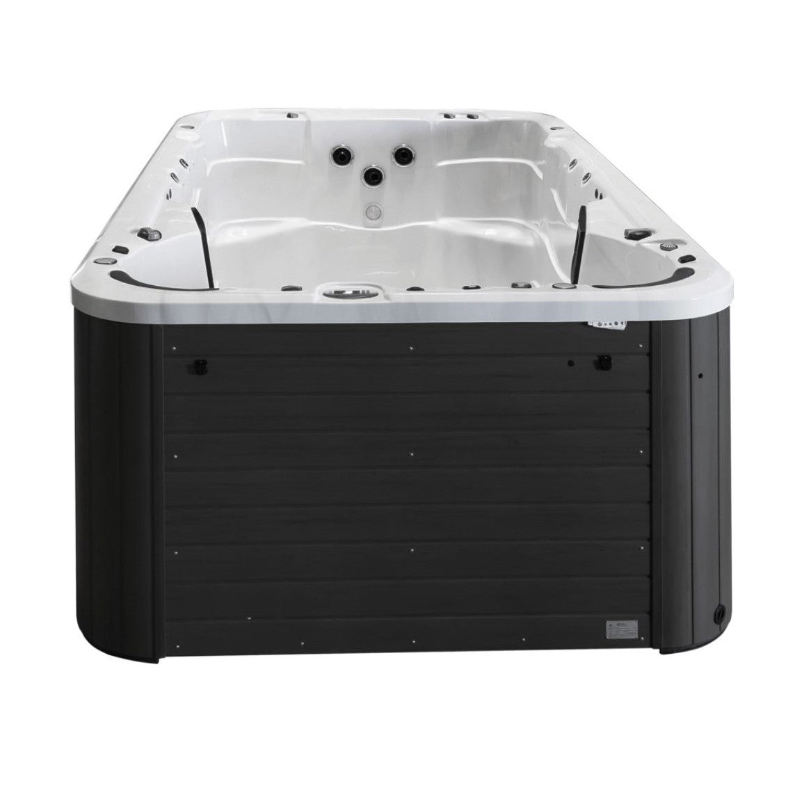  Sun & Soul™ 4000™ - 13ft Swim Spa