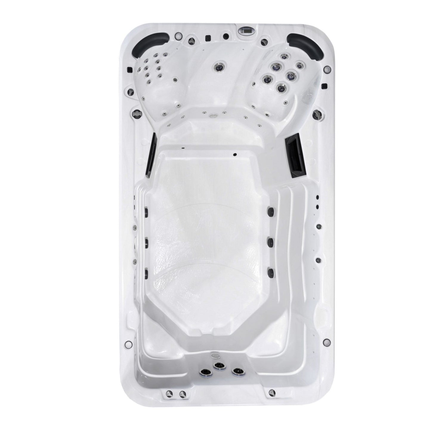  Sun & Soul™ 4000™ - 13ft Swim Spa