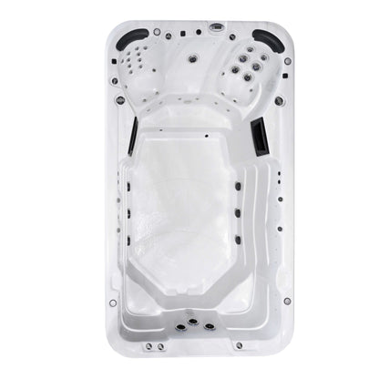  Sun & Soul™ 4000™ - 13ft Swim Spa