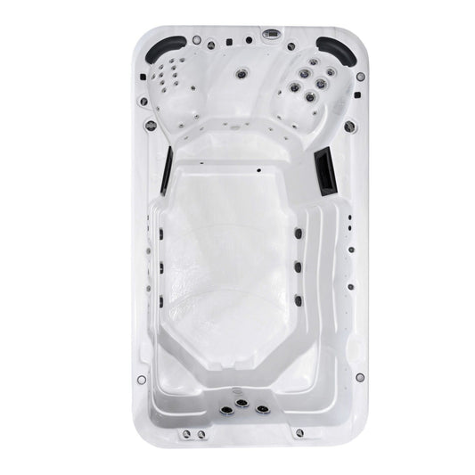  Sun & Soul™ 4000™ - 13ft Swim Spa