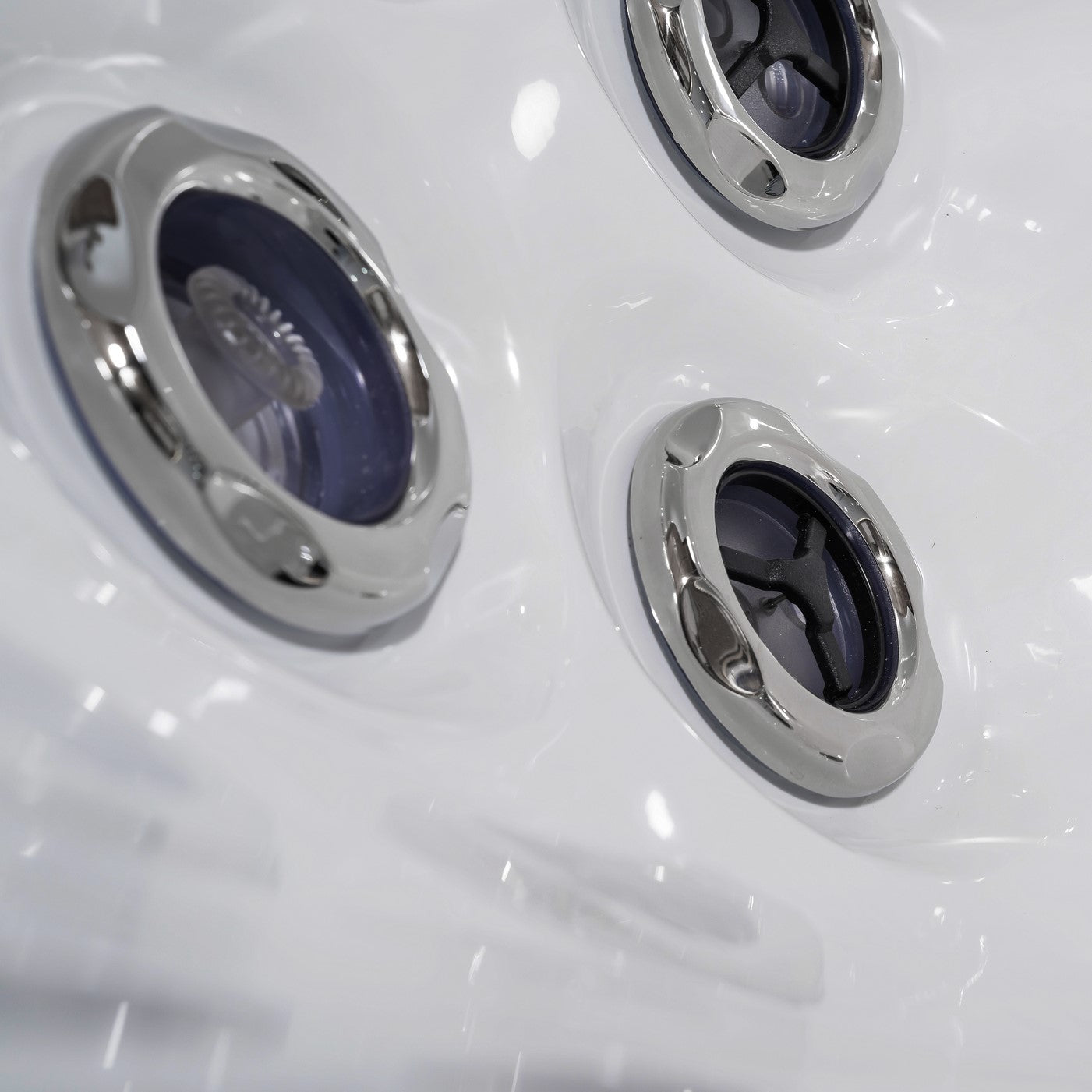  Sun & Soul™ 4000™ - 13ft Swim Spa