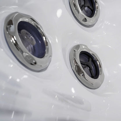  Sun & Soul™ 4000™ - 13ft Swim Spa