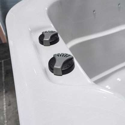  Sun & Soul™ 4000™ - 13ft Swim Spa