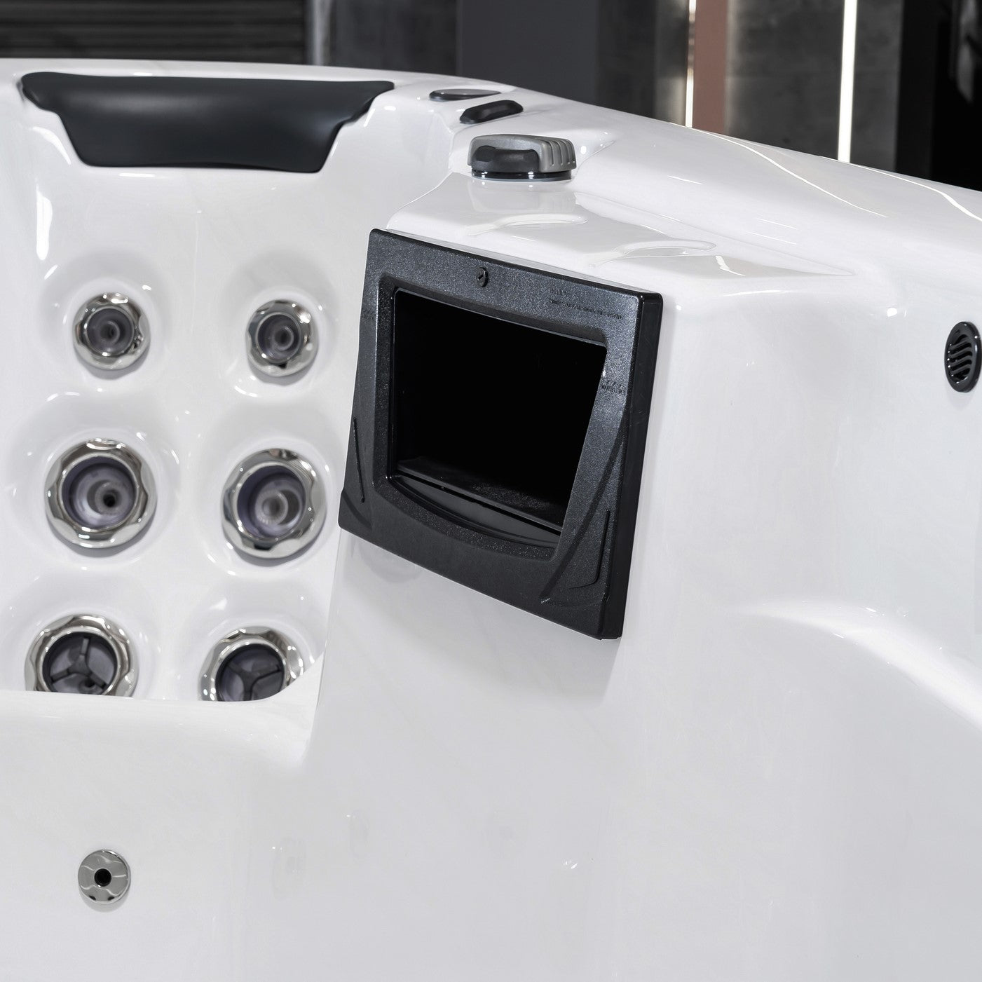  Sun & Soul™ 4000™ - 13ft Swim Spa