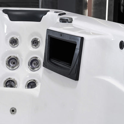  Sun & Soul™ 4000™ - 13ft Swim Spa