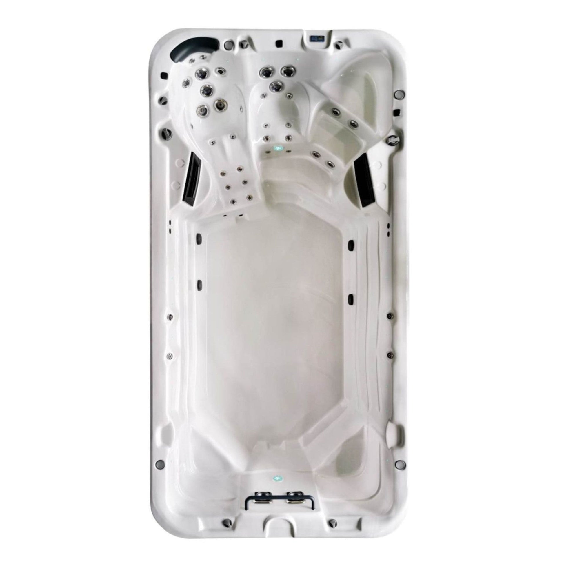  Sun & Soul™4500™ - 15ft Swim Spa