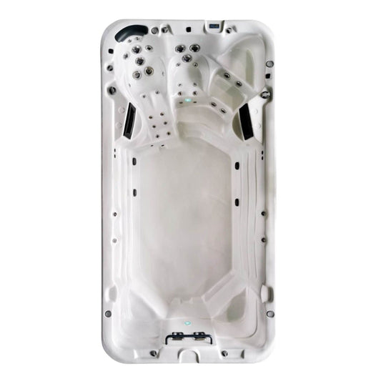  Sun & Soul™4500™ - 15ft Swim Spa