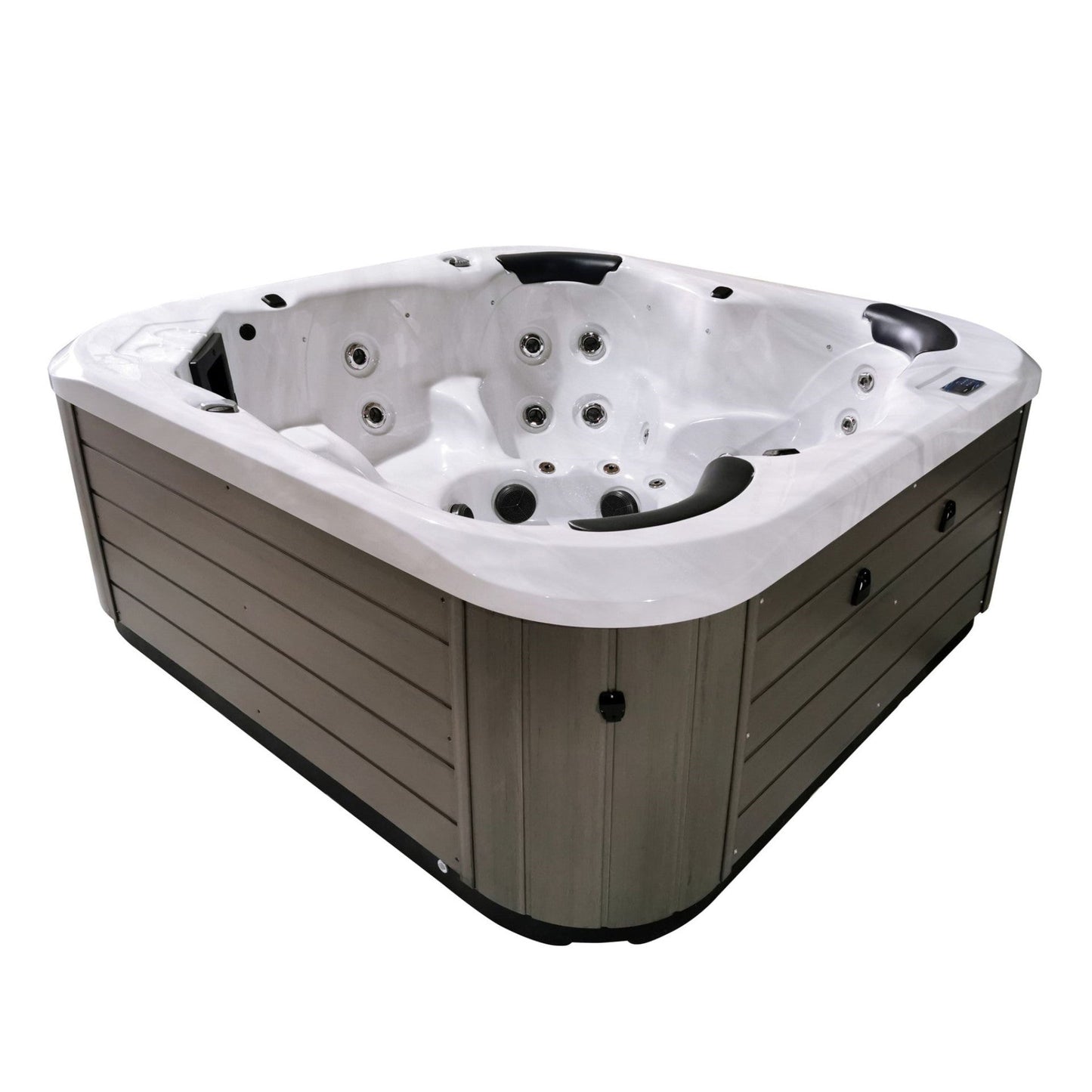  Sun & Soul™ 500™ - 5 Person Hot Tub With 1 Lounger