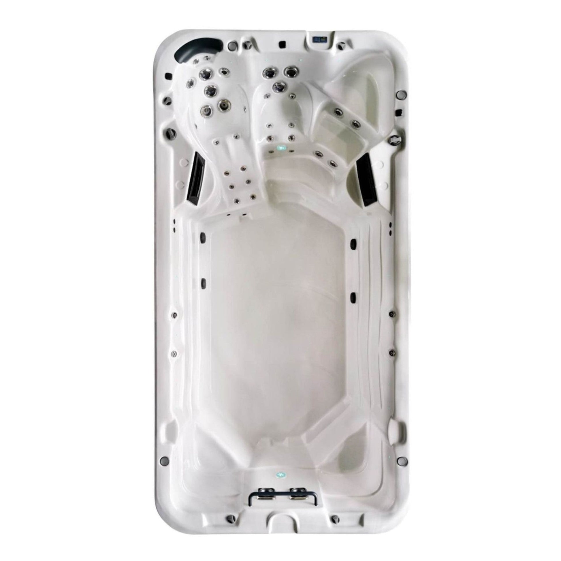  Sun & Soul™ 6000™ - 19ft Swim Spa