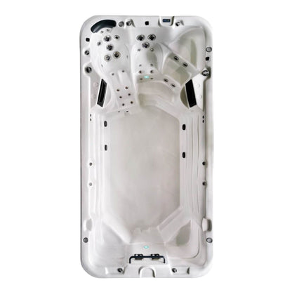  Sun & Soul™ 6000™ - 19ft Swim Spa