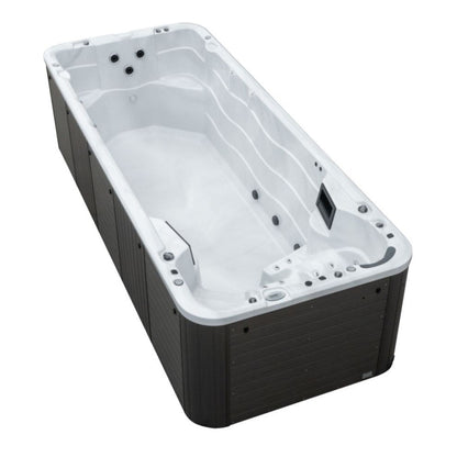  Sun & Soul™ 6000™ - 19ft Swim Spa