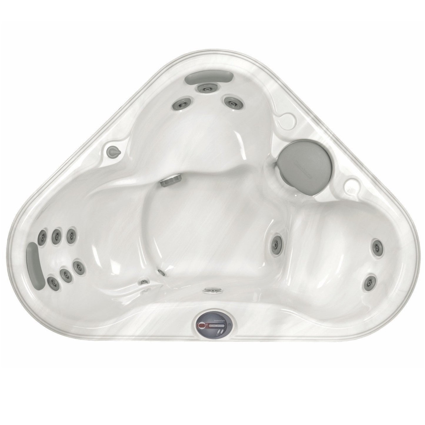  Sundance® Tacoma™ Sunstrong™ Thermal Hot Tub Cover