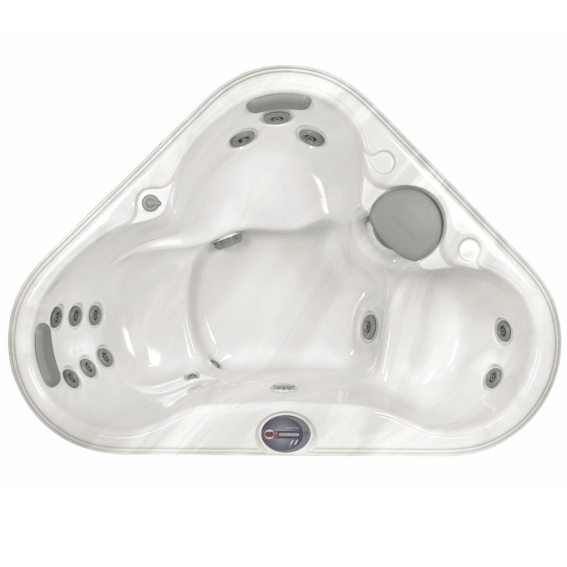  Sundance® Tacoma™ Sunstrong™ Thermal Hot Tub Cover