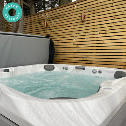  Jacuzzi® J345IP™ - 7 Person Hot Tub