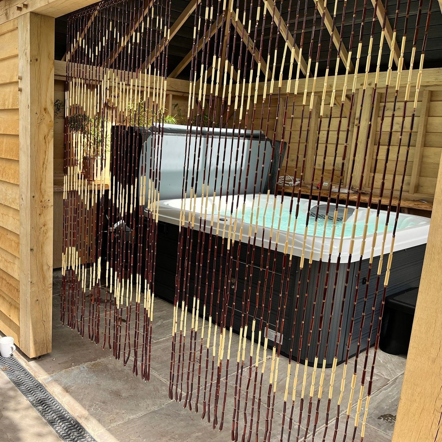  Vacation Social - 7 Person Hot Tub
