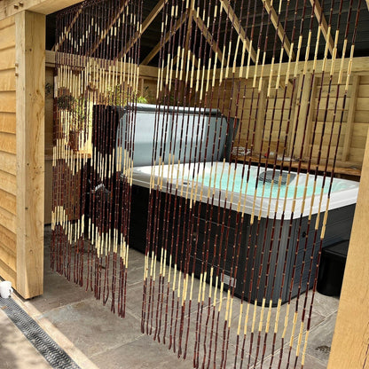  Vacation Social - 7 Person Hot Tub