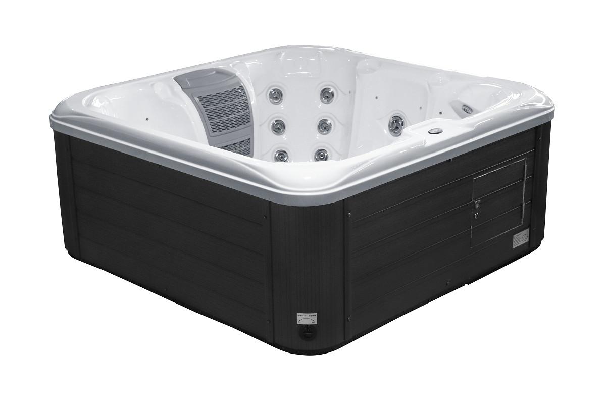  Vacation Social - 7 Person Hot Tub